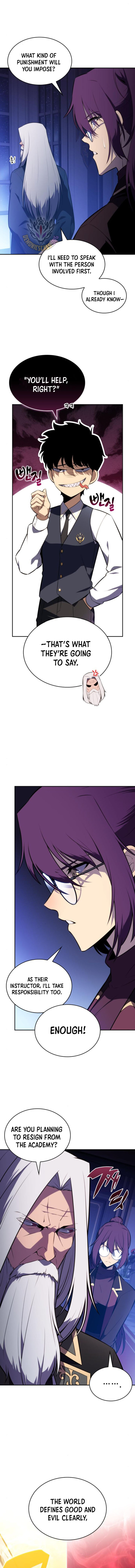 The Regressed Son of a Duke is an Assassin Chapter 78 5